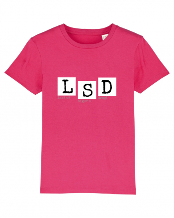 LSD Raspberry