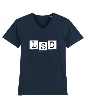 LSD French Navy