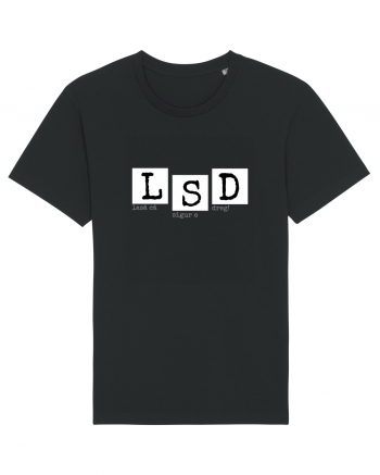 LSD Black