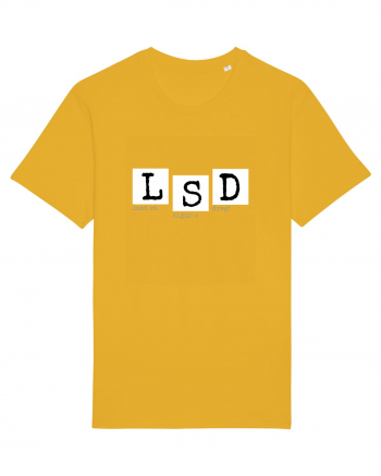 LSD Spectra Yellow