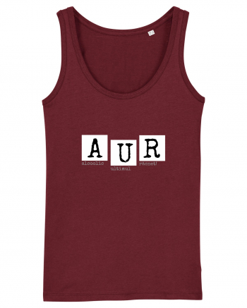 AUR Burgundy