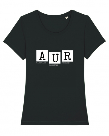 AUR Black