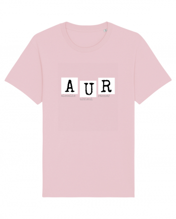 AUR Cotton Pink