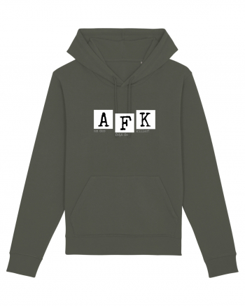 AFK Khaki