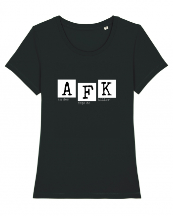 AFK Black