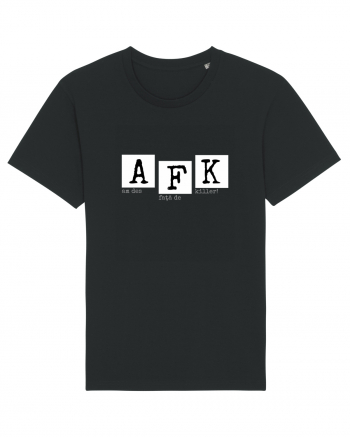 AFK Black