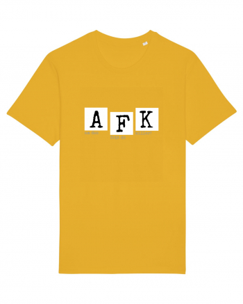 AFK Spectra Yellow