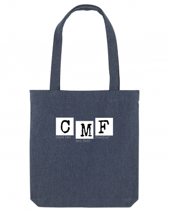 CMF Midnight Blue