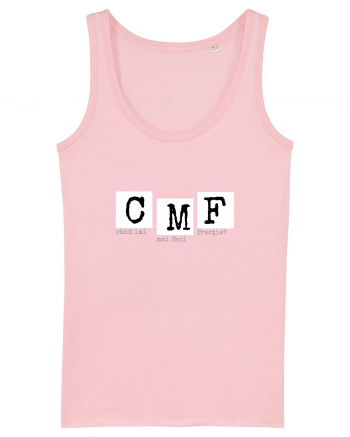 CMF Cotton Pink