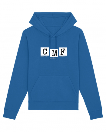 CMF Royal Blue