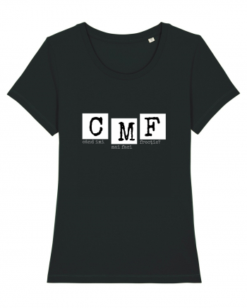 CMF Black