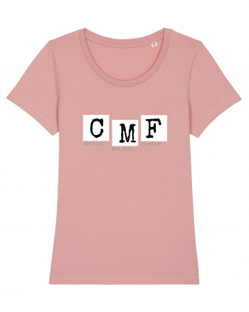 CMF Canyon Pink