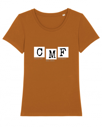 CMF Roasted Orange