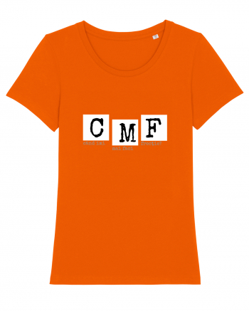 CMF Bright Orange