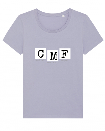 CMF Lavender