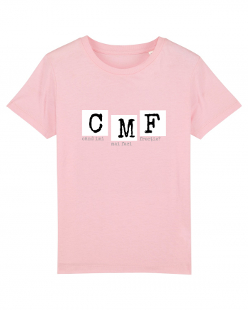 CMF Cotton Pink