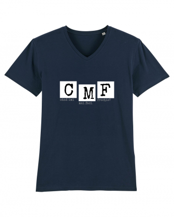 CMF French Navy
