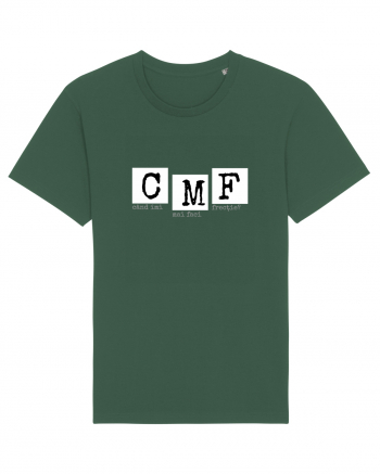 CMF Bottle Green