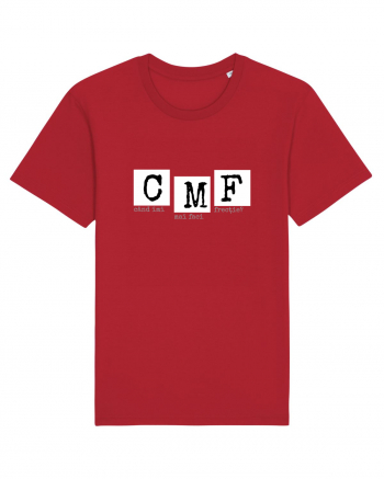 CMF Red