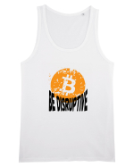 Bitcoin Be Disruptive Maiou Bărbat Runs