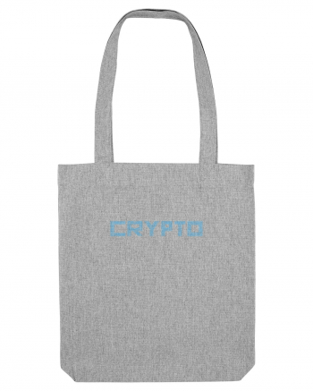 Crypto Circuits Heather Grey