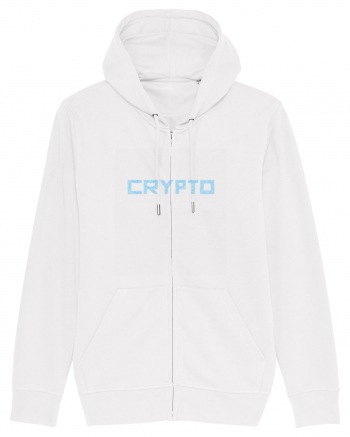 Crypto Circuits White