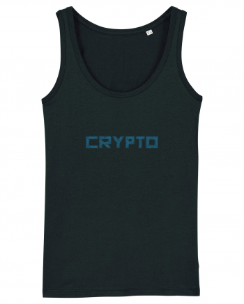 Crypto Circuits Black