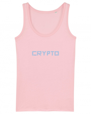 Crypto Circuits Cotton Pink