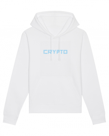 Crypto Circuits White