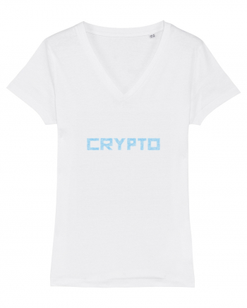 Crypto Circuits White