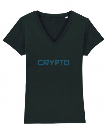 Crypto Circuits Black