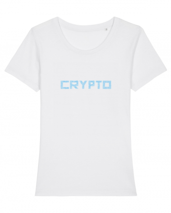 Crypto Circuits White