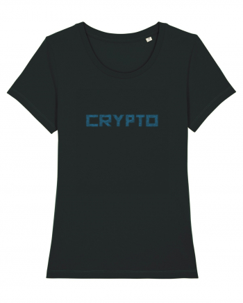 Crypto Circuits Black