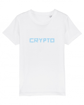 Crypto Circuits White