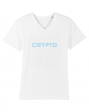 Crypto Circuits White