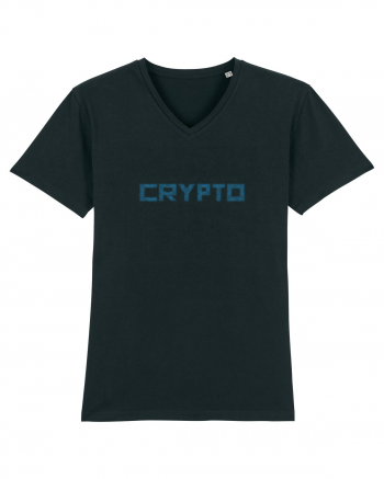 Crypto Circuits Black