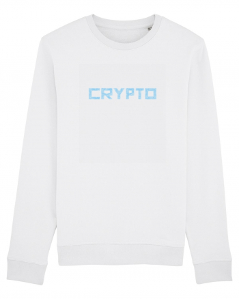 Crypto Circuits White