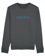 Crypto Circuits Bluză mânecă lungă Unisex Rise