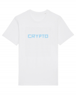 Crypto Circuits Tricou mânecă scurtă Unisex Rocker