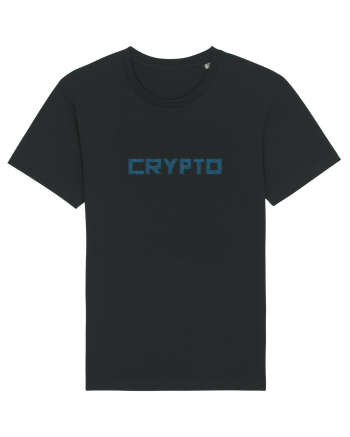 Crypto Circuits Black