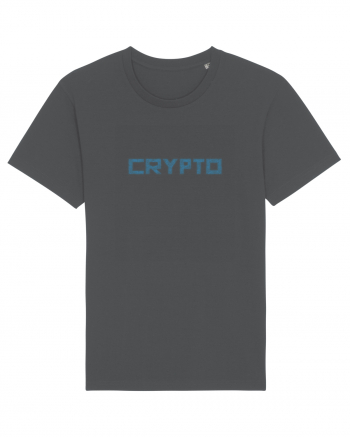 Crypto Circuits Anthracite
