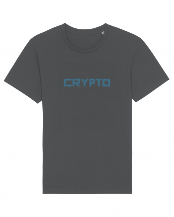 Crypto Circuits Anthracite