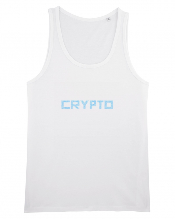 Crypto Circuits White