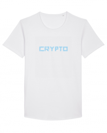 Crypto Circuits White