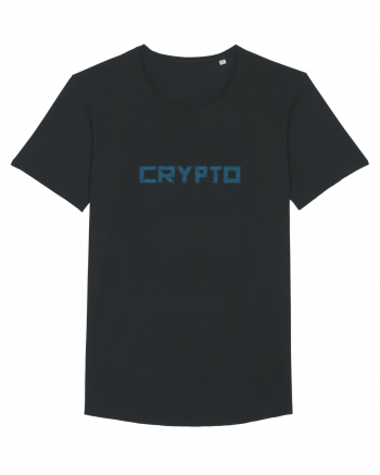 Crypto Circuits Black