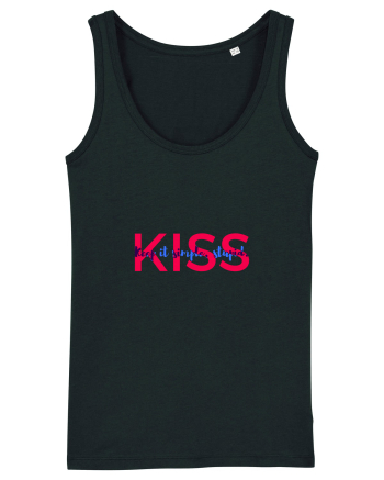 Kiss  Black