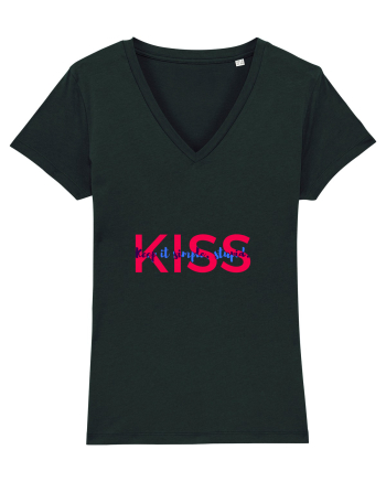 Kiss  Black