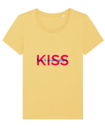 Kiss  Jojoba