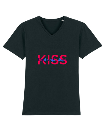 Kiss  Black