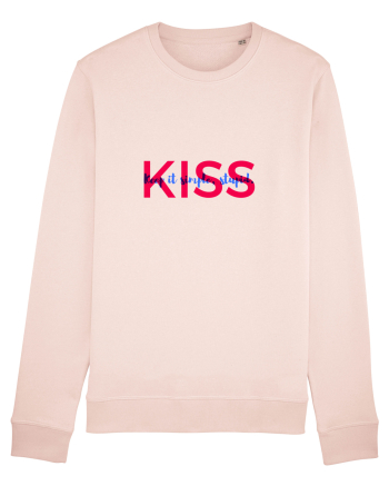Kiss  Candy Pink